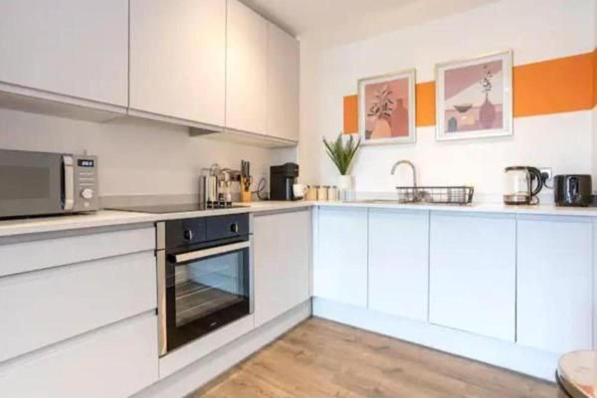 Cozy Urban In Salford * Manchester